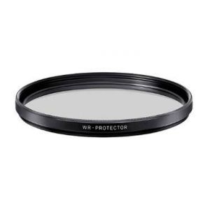 SIGMA Filtro WR Protector 77mm