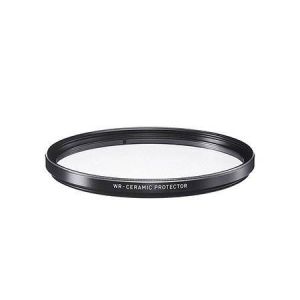 SIGMA Filtro WR Protector 105mm