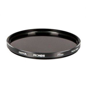 Hoya Filtro PRO ND8 (0.9) - 3 Stops - 67mm