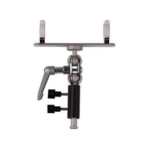 NANLITE Suporte T12 TUBE P/1 PavoTube