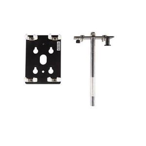 NANLITE T12 Clip transparente p/ 2 PT c/ Pin