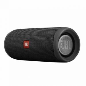 JBL Coluna Portátil Bluetooth Flip 5 Black