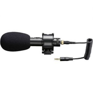 Boya Microfone Condensador Stereo BY-PVM50