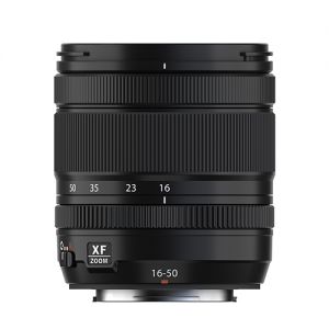 FUJIFILM XF 16-50mm f/2.8-4.8 R LM WR