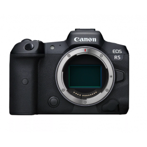 Canon EOS R5 Corpo