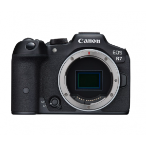 Canon EOS R7 Corpo