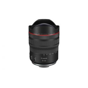 CANON RF 10-20mm f/4L IS STM