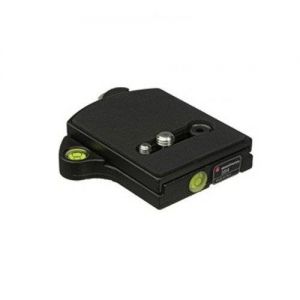 MANFROTTO Prato Encaixe Rápido 394