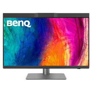 BENQ Monitor Profissional 27" 4K IPS (PD2770U)