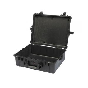 PELI Mala Rígida 1600