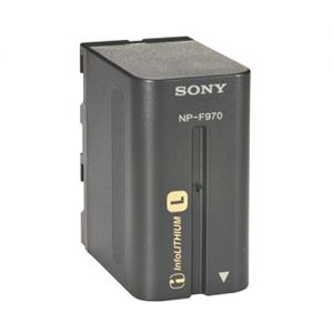 Sony Bateria NP-F970A