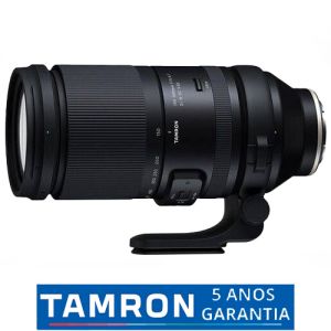 TAMRON 150-500mm f/5-6.7 Di III VXD p/ Sony E