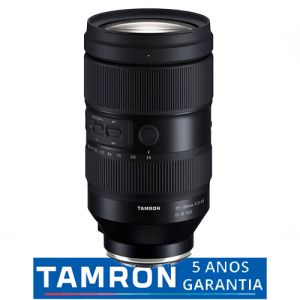 TAMRON 35-150mm f/2-2.8 Di III VXD p/ Sony E