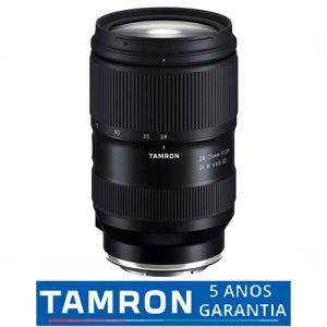 TAMRON 28-75mm f/2.8 Di III VXD G2 p/ Sony E