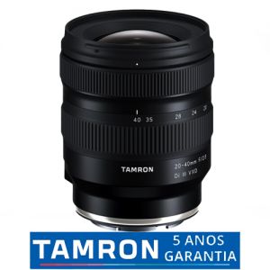 TAMRON 20-40mm f/2.8 Di III VXD p/ Sony E