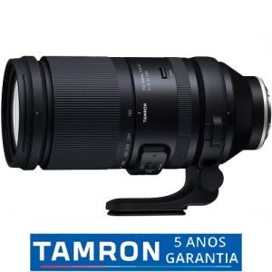 TAMRON 150-500mm f/5-6.7 Di III VXD p/ Fuji X