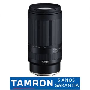 TAMRON 70-300mm f/4.5-6.3 Di III RXD p/ Nikon Z