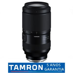 TAMRON 70-180mm f/2.8 Di III VC VXD G2 p/ Sony E