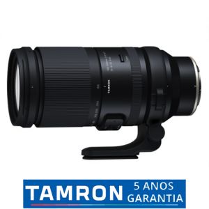 TAMRON 150-500mm f/5-6.7 Di III VXD p/ Nikon Z