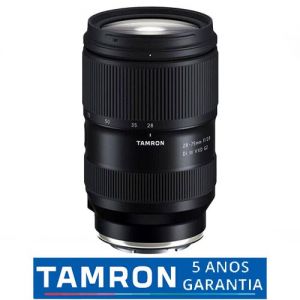 Tamron 28-75mm f/2.8 Di III VXD G2 p/ Nikon Z