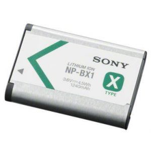 Sony BATERIA NP-BX1