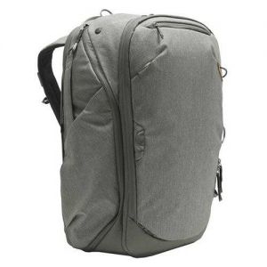 PEAK DESIGN Travel Backpack 45L Sage