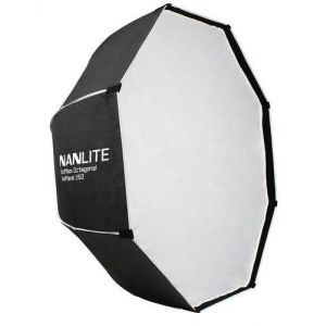 NANLITE Octangle softbox for MixPanel 150