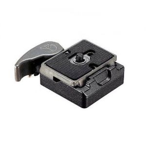 MANFROTTO Prato Encaixe Rápido 323