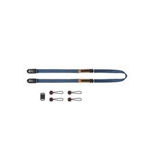 PEAK DESIGN Correia Leash Midnight