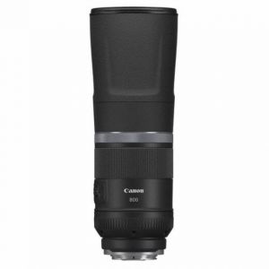 Canon RF 800mm f/11 IS USM