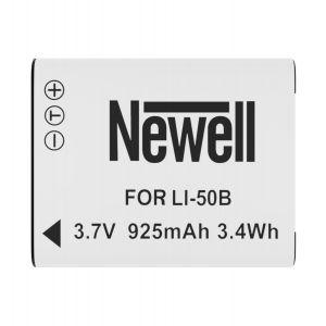 NEWELL Bateria Li-50B (925mAh)