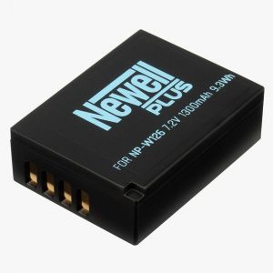 NEWELL Bateria NP-W126 (1300mAh)