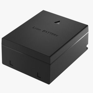 NEWELL Carregador Duplo + 2 Baterias BLH-1