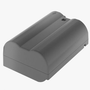 NEWELL Carregador DL-USB-C + 2 Baterias EN-EL15b