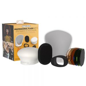 MAGMOD Professional Flash Kit 2