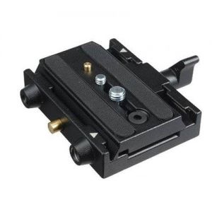 MANFROTTO Prato Encaixe Rápido 577