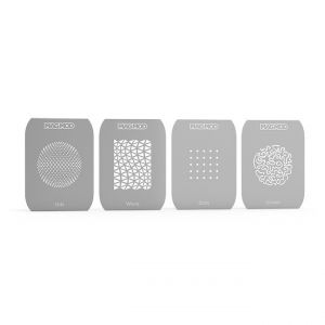 MAGMOD Gelatinas de Efeito MagMask Pattern 1