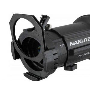 NANLITE LT 19° P/ Forza 60 Projection Attachment