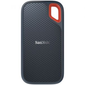 SANDISK Extreme Portable SSD 2TB V2
