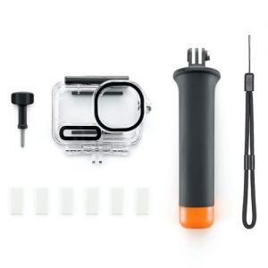 DJI Kit Mergulho p/ Osmo Action 6