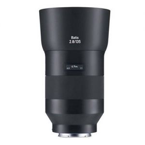 Zeiss Batis 135mm f/2.8 p/ Sony E