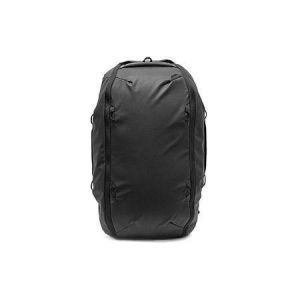 PEAK DESIGN Travel Duffelpack 65L Black