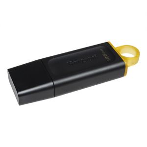 Pen DataTraveler DTX 128GB USB 3.2 Gen1 Preto