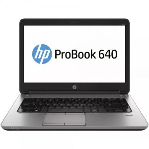 Nb HP ProBook 640 G1 Core i5-4300M 8Gb 240Gb SSD Win7Pro