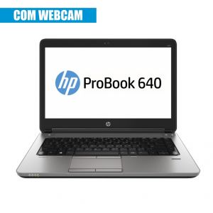 Nb HP ProBook 640G1 Core i5-4200M 16Gb 256Gb SSD Win7Pro