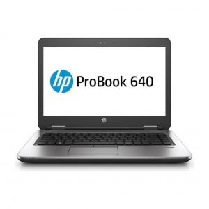 Nb HP ProBook 640G2 Core i5-6200U 8Gb 240Gb SSD Win8Pro