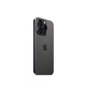 APPLE iPhone 15 Pro 256GB Ti Preto