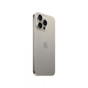 APPLE iPhone 15 Pro Max 256GB Ti Natural