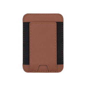Inmove Magwallet Leather Brown