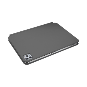 Inmove Magnetic Magic Case + Keyboard (PT) p/ iPad Pro 11/Air BT Cinza